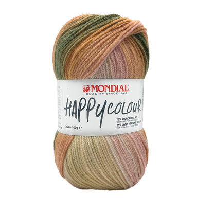 Lana Mondial Happy Colour