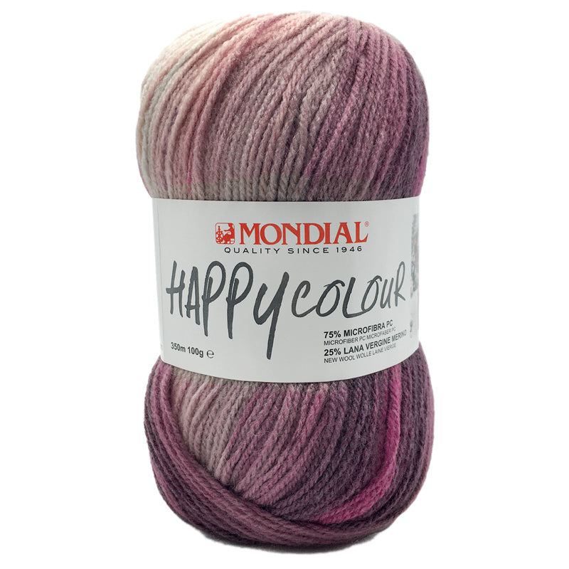 Lana Mondial Happy Colour