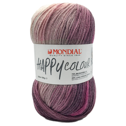 Lana Mondial Happy Colour