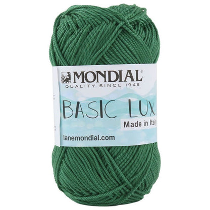Cotone Mondial Basic Lux