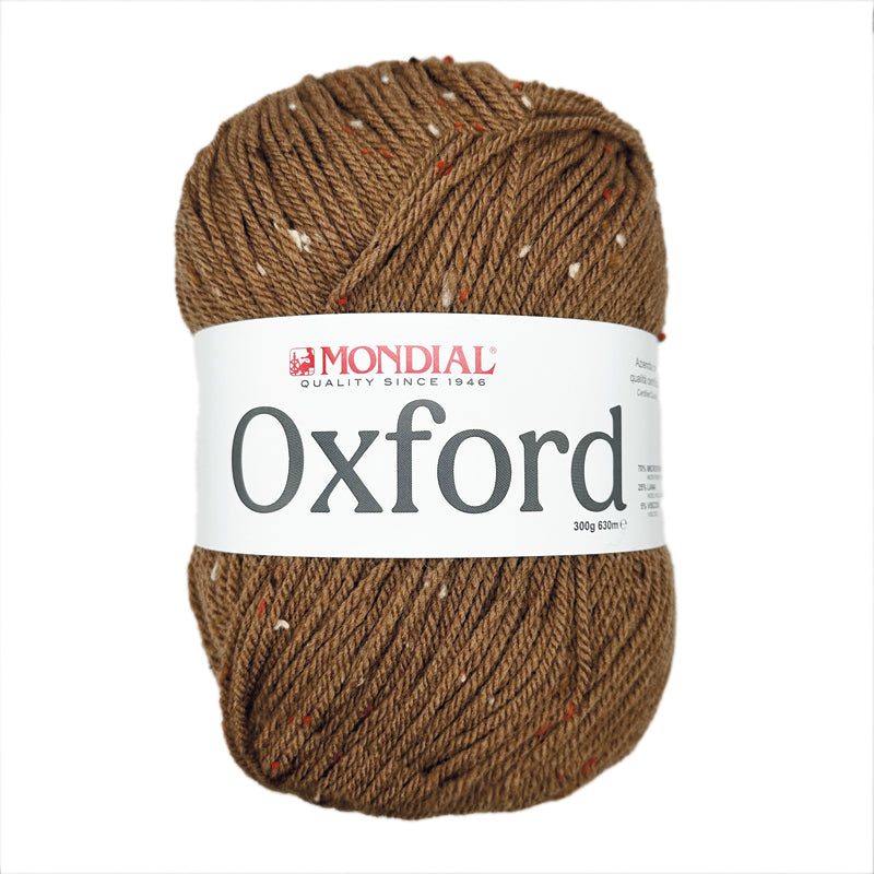 Lana Mondial Oxford