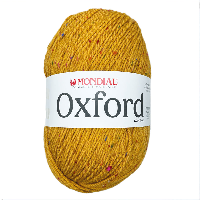 Lana Mondial Oxford