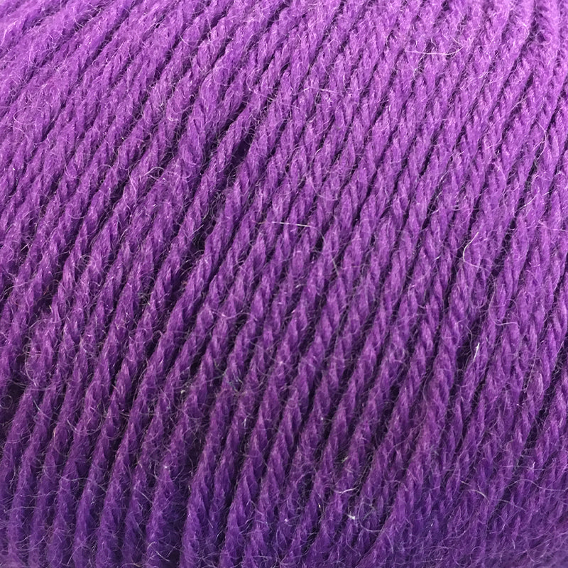 Lana Mondial Merinos Extra