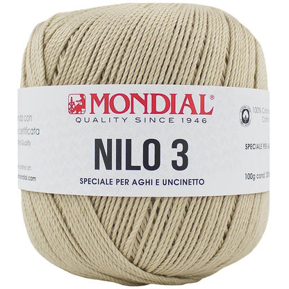 Cotone Mondial Nilo 3
