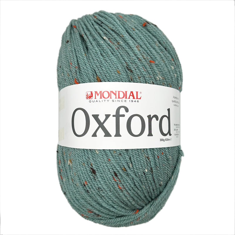 Lana Mondial Oxford