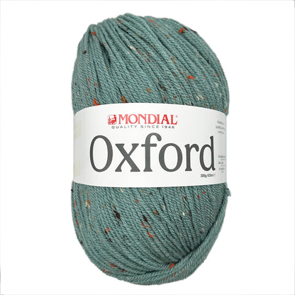 Lana Mondial Oxford