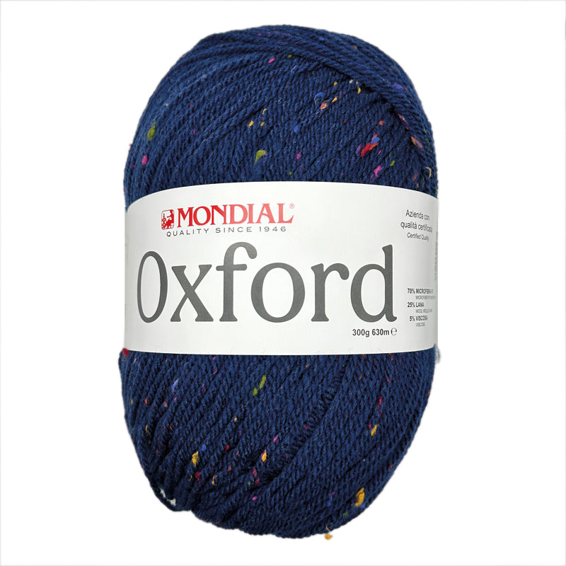 Lana Mondial Oxford