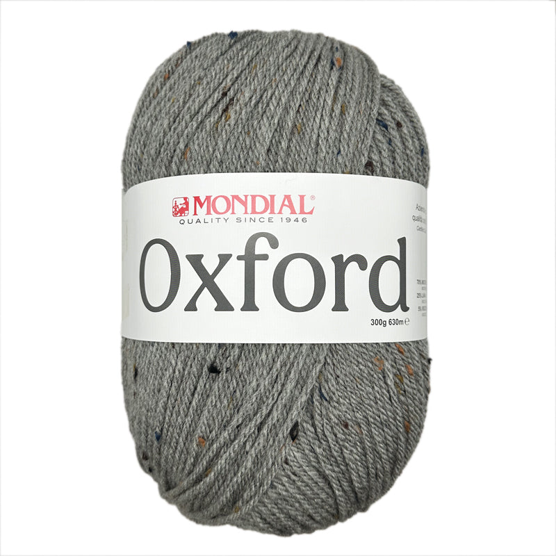 Lana Mondial Oxford