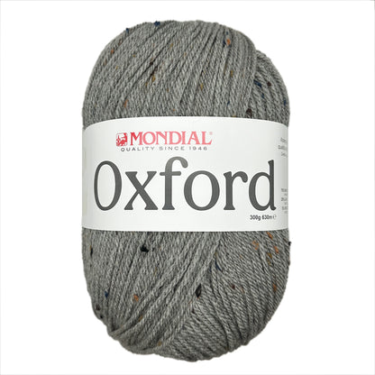 Lana Mondial Oxford