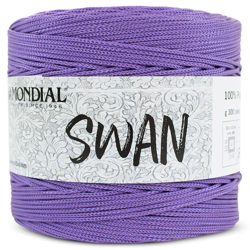 Cordino Mondial SWAN