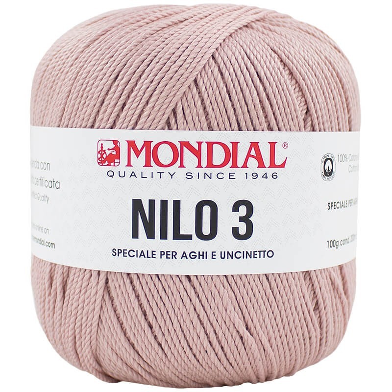 Cotone Mondial Nilo 3