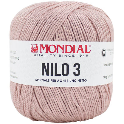 Cotone Mondial Nilo 3
