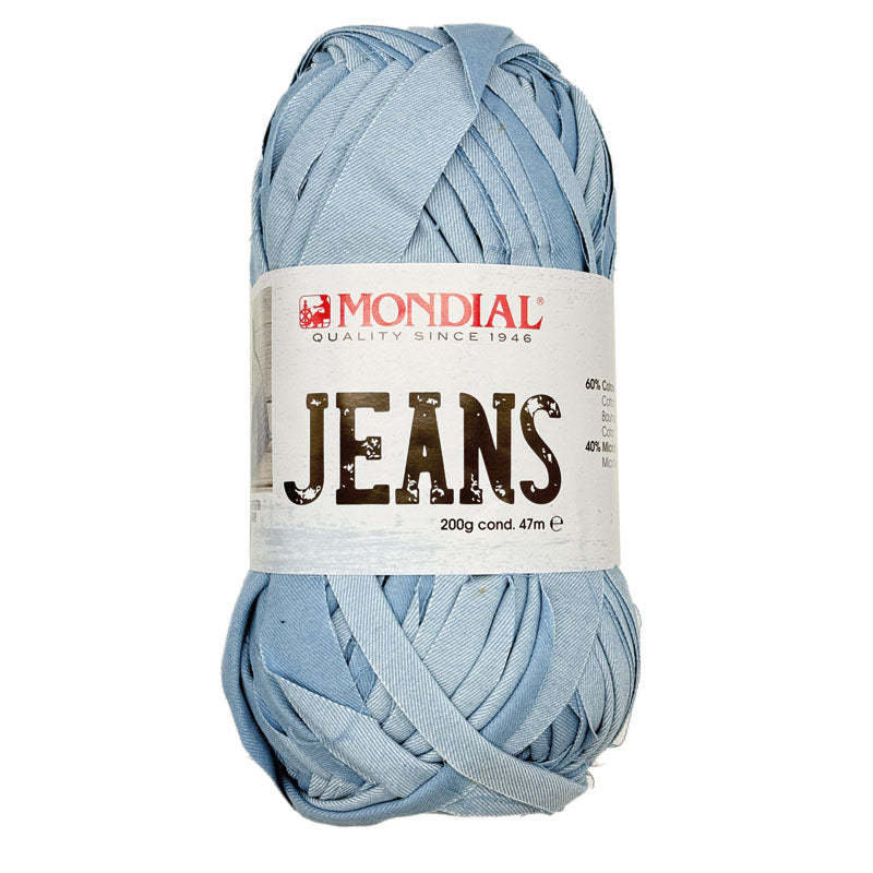 Jeans Mondial