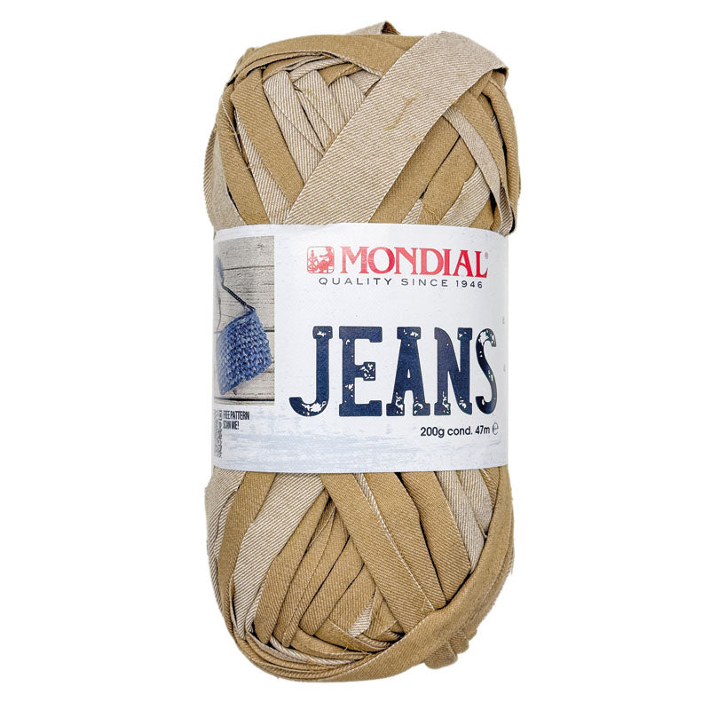 Jeans Mondial