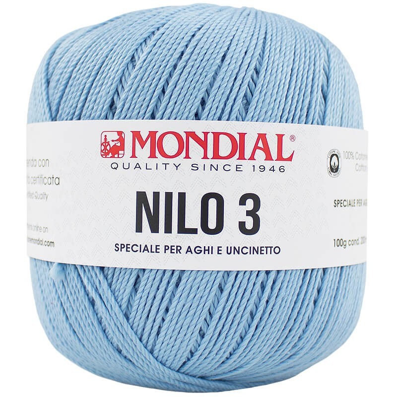 Cotone Mondial Nilo 3