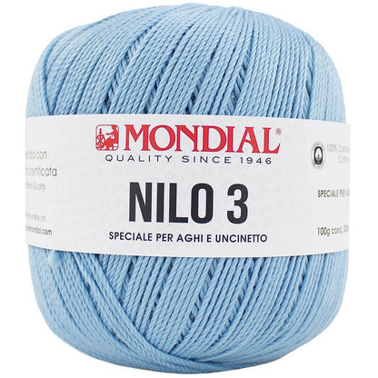 Cotone Mondial Nilo 3