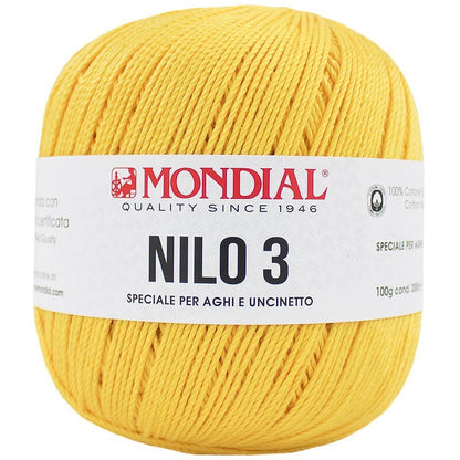 Cotone Mondial Nilo 3