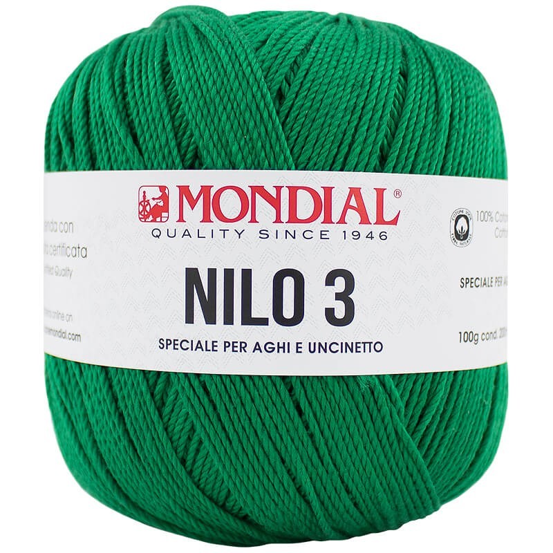 Cotone Mondial Nilo 3