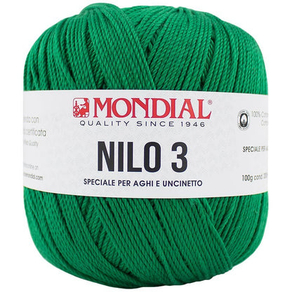 Cotone Mondial Nilo 3