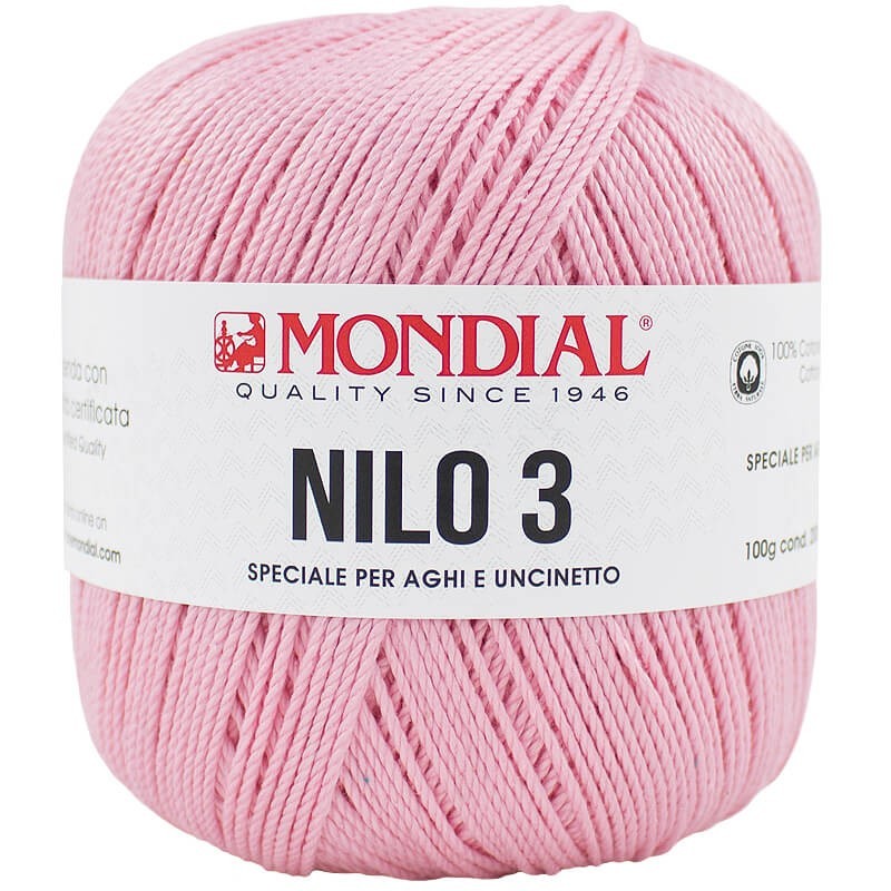 Cotone Mondial Nilo 3