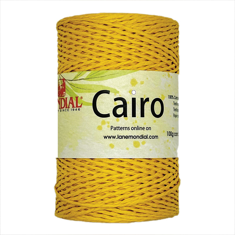 Mondial CAIRO