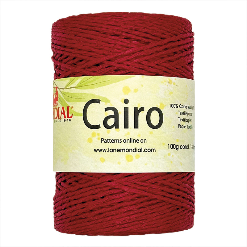 Mondial CAIRO