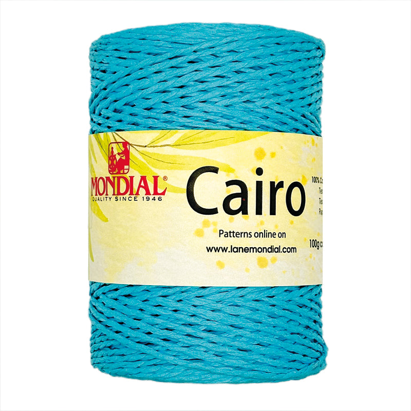 Mondial CAIRO