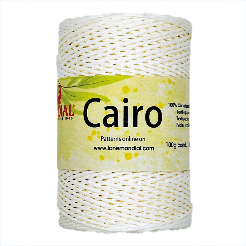 Mondial CAIRO