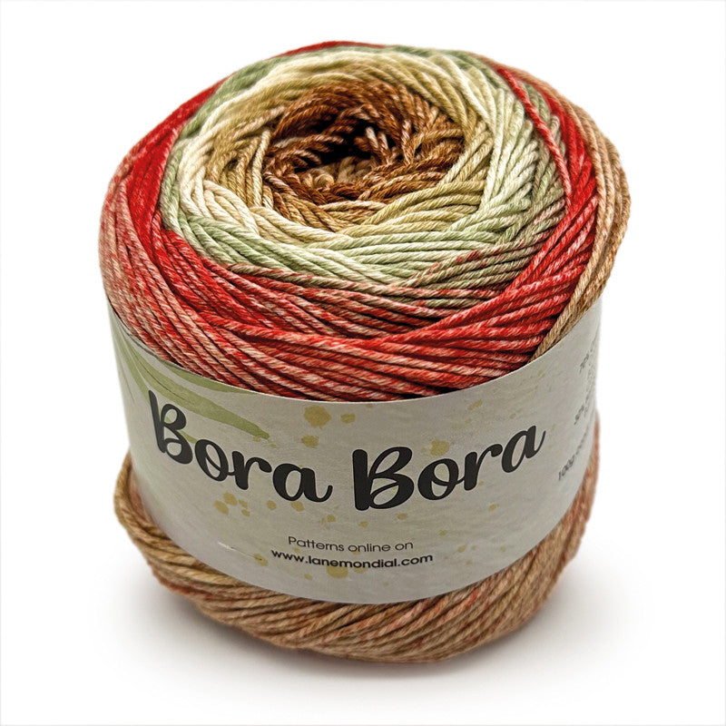 Mondial BORA BORA
