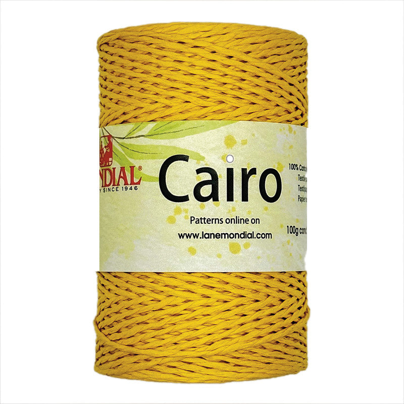 Mondial CAIRO