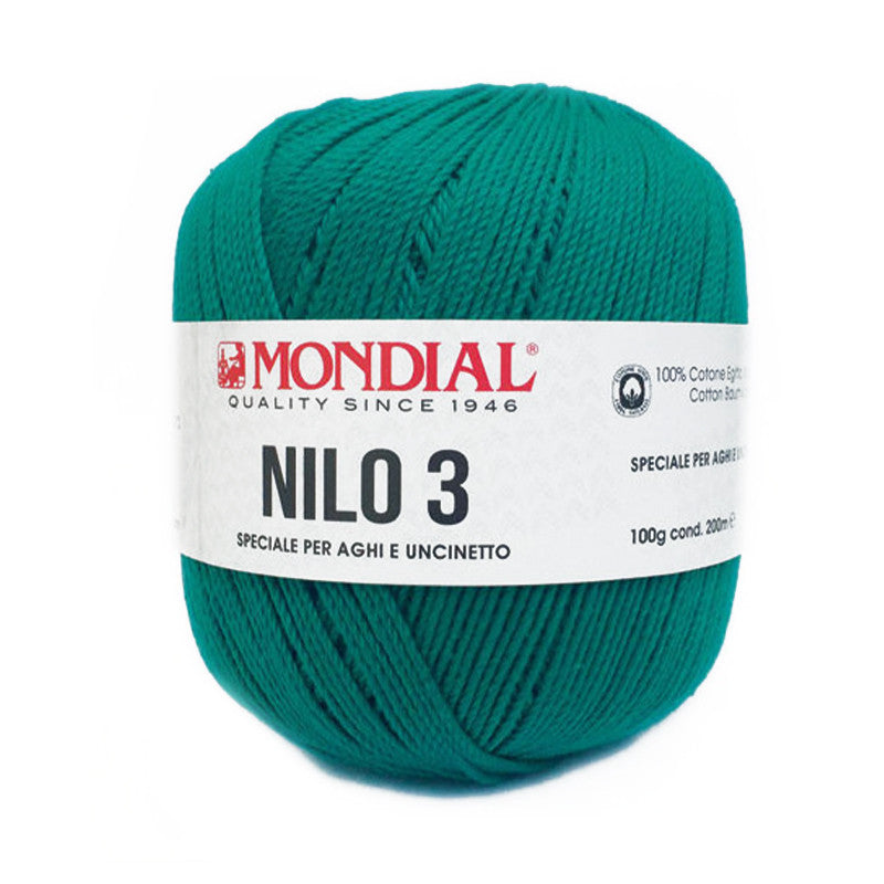 Cotone Mondial Nilo 3