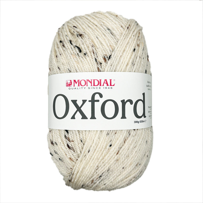 Lana Mondial Oxford