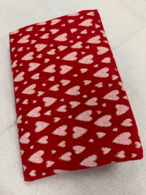 Pannolenci Glitterato 50x90 cm