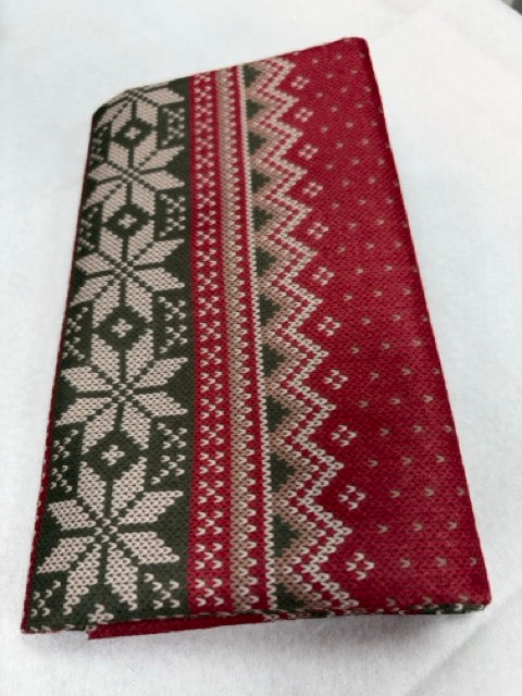 Pannolenci Stampato Maglia 50x80 cm