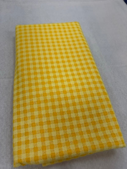 Pannolenci Stampato Quadrettato 50x90 cm