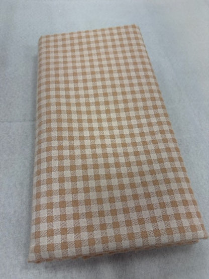 Pannolenci Stampato Quadrettato 50x90 cm