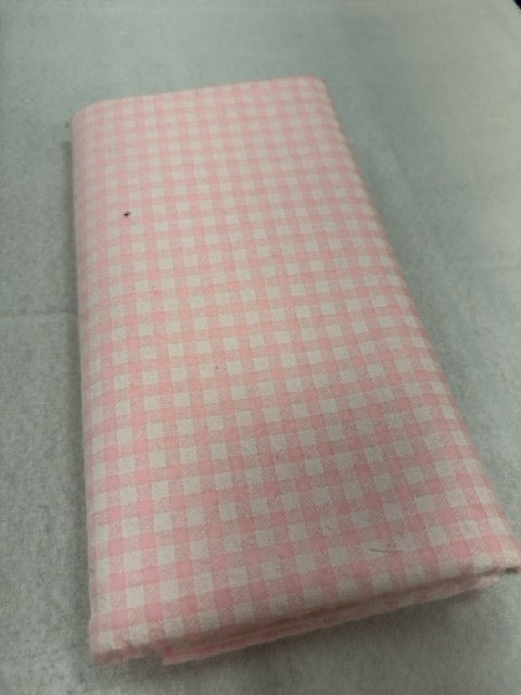 Pannolenci Stampato Quadrettato 50x90 cm