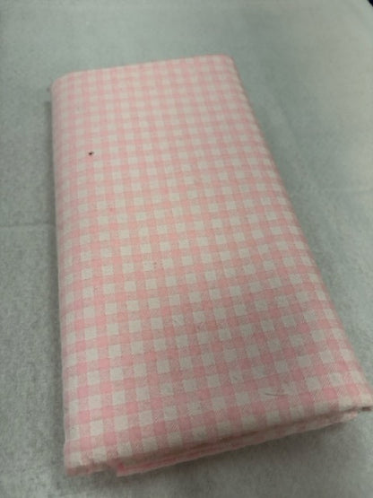 Pannolenci Stampato Quadrettato 50x90 cm