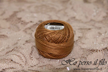 Cotone Perlé n.8 pagina 2