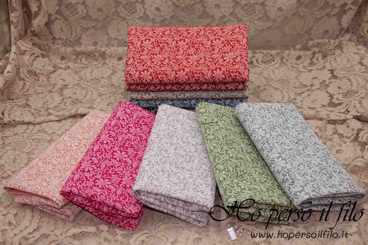 Pannolenci Stampato Daisy 50x90 cm