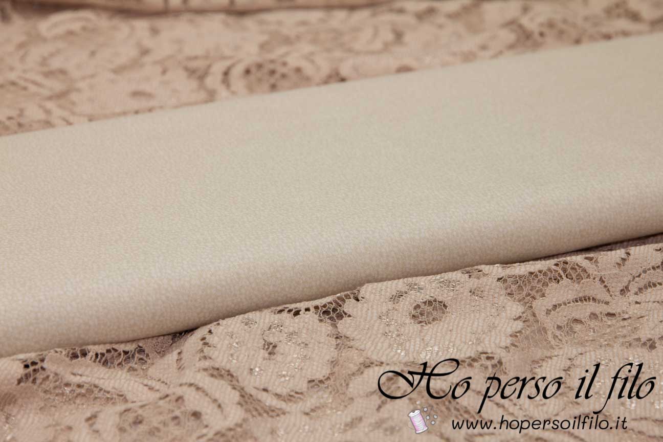 Tessuto americano Beige 4511-100
